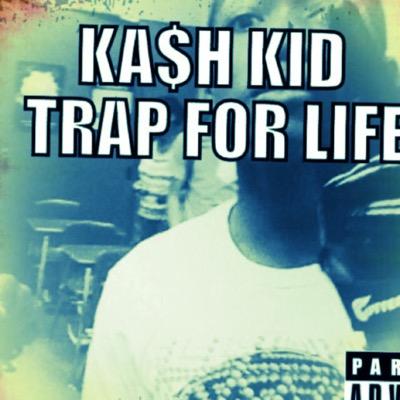 Ka$h kid is a currently unsigned music artist waiting to get heard but you could follow him @the_real_kash_kid on Instagram or find him on soundcloud #WeedSquad