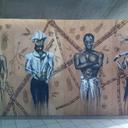 George Negron - @jhns94life - Twitter