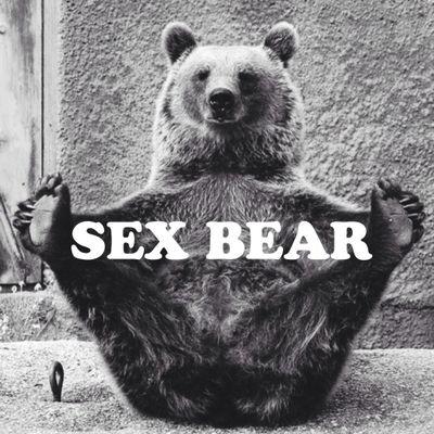 This is the Official Page of Sex Bear!