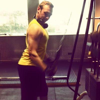 My name is Adam :) A Personal Trainer dedicated to giving you a better quality of life and look excellent! Please ask questions! email:adampt2013@gmail.com