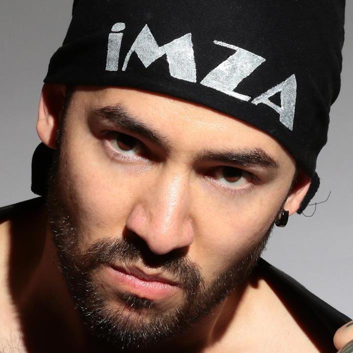 DJ. MC. BM. PR. / Çok Yönlü Sanatçı
Tarz: Rap Ağırlıklı Özgün Müzik