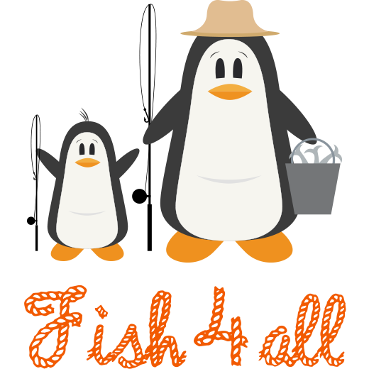 Start-up. Social enterprise. Free recreational fishing App. We believe in a future where there will always be fish for generations to come.
