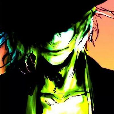Shopkeeper of Urahara Shoten. Pervious Captain of Squad 12 and Founder of the Department of Research and Development. Too sexy for bankai!  《Detailed RP》