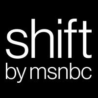 shift by msnbc (@shiftmsnbc) 's Twitter Profile Photo shift by msnbc (@shiftmsnbc) 's Twitter Profile Photo