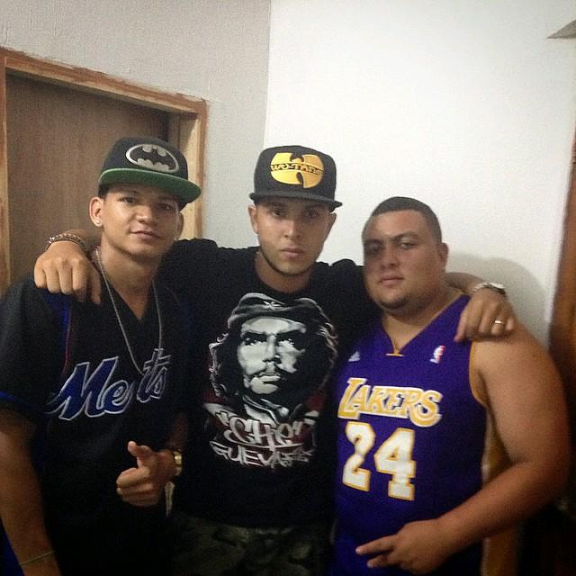 Mc Killah D.9