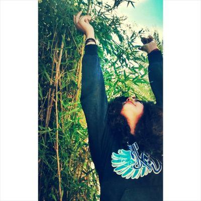 tiare_parawhore's profile picture. ♪They say that love is forever, your forever is all that i need♪