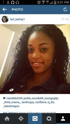 PrynceMomma's profile picture. Follow me on instagram @_lexilashay add me on snapchat @mslashay01.
