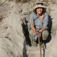 Dr Annegret Larsen (@annegretlarsen) 's Twitter Profile