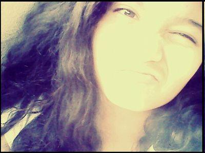 Sigueme  y te sigo:3Jaja Me llamo Angie Michelle pero me dicen & puedes decirme Miku❤ Beshos Con Babita!:3 Adioos!:)