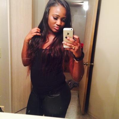 Tyiah mommy