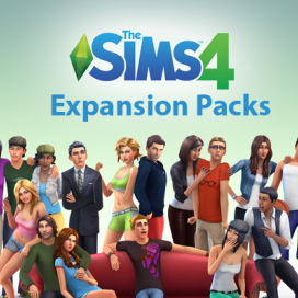 Sims 4 Expansion Packs Free Download