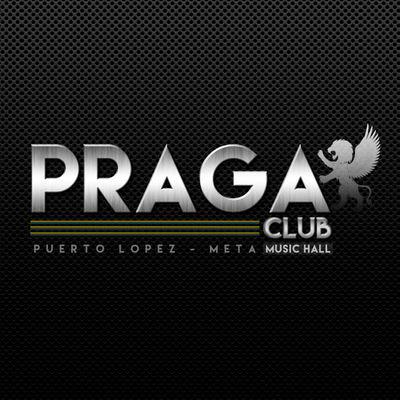 PRAGA CLUB PUERTO LOPEZ