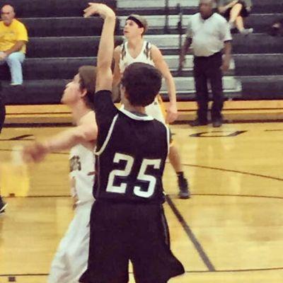 ZebWaters's profile picture. There are seven days in a week, and someday is not one of them..