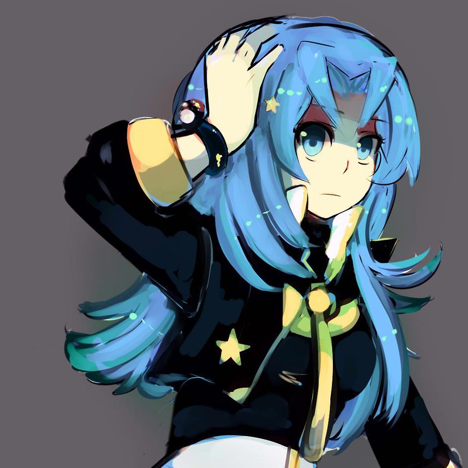 How did it get so late so soon...? [gameverse]