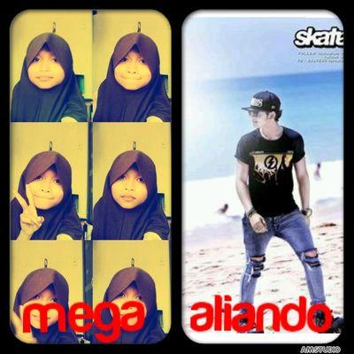 Alicious selalu support aliando
Fans @alysyarief @aliando26