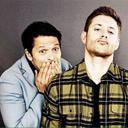 JensenAcklesFandom - @jenna14culver - Twitter