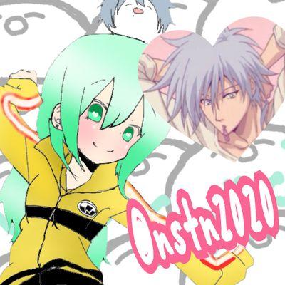 垢移動（詳しくはDioさんのプロフィール画像