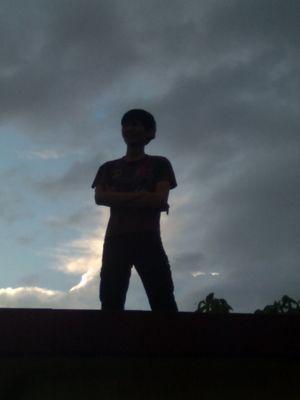 jsrio_'s profile picture. Jesus