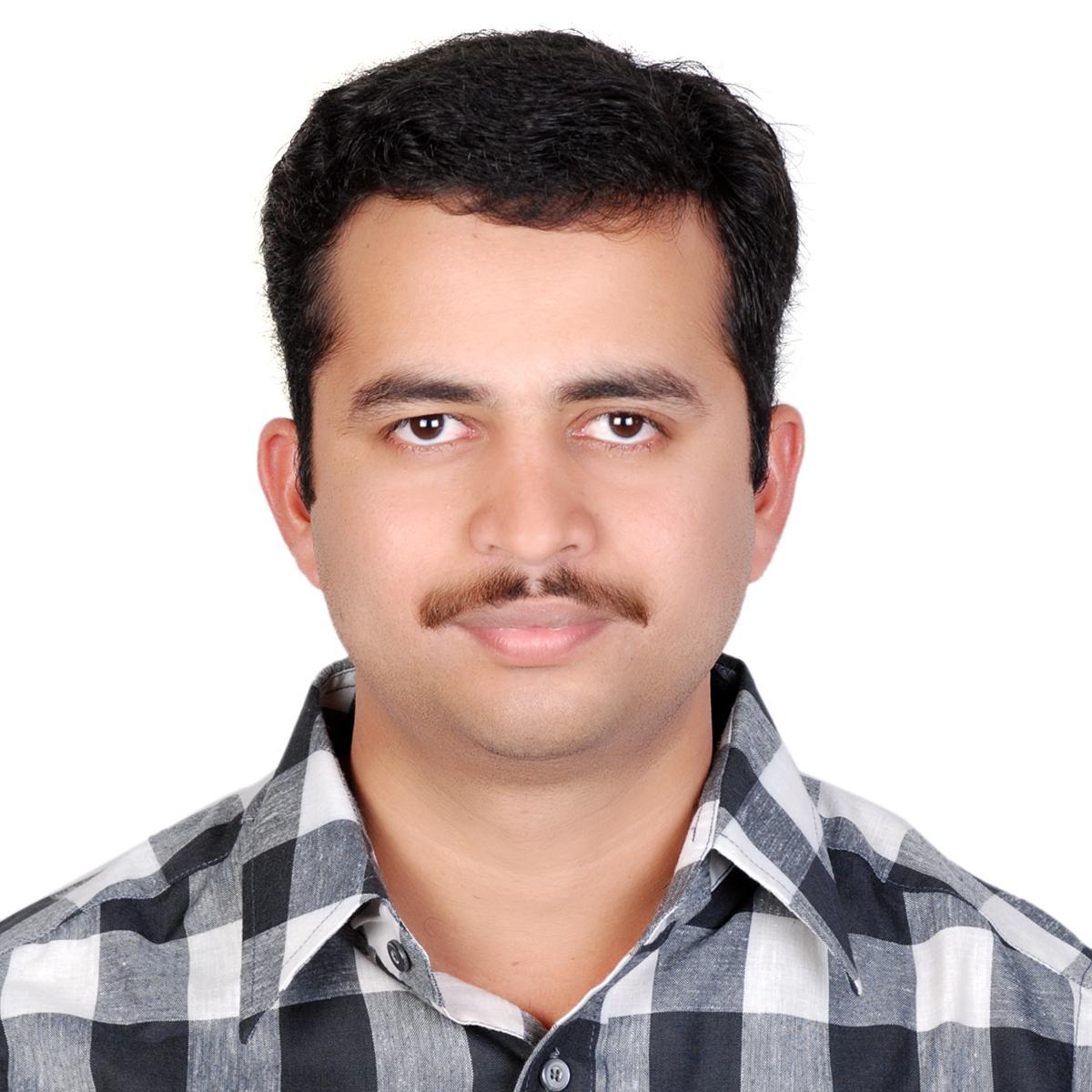 syedimranbn's profile picture. 