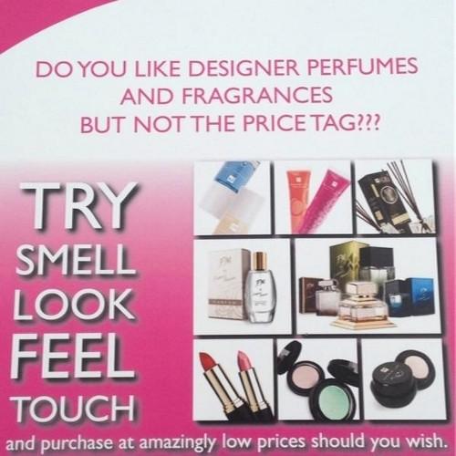 Hello I'm Rachel. I am an FM distributor. I absolutely love my job :) we have something for everyone in the FM range!