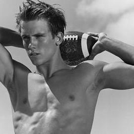 GuysAthletic Profile Picture