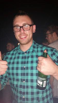 52e86265ce3b492's profile picture. What ever floats your goat !