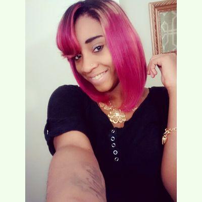 IG: prettygirlnasha_  #R.I.P. COUSIN JAPHET , R.I.P. GRANNY! ❤