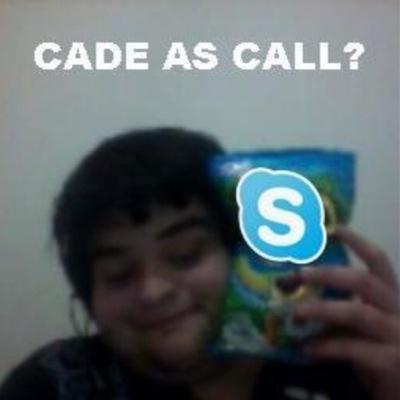 Sedento por CALL