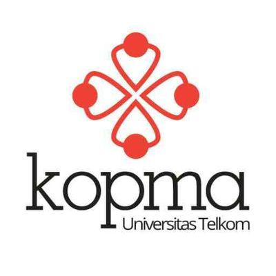 Kopma Universitas Telkom Official | email : mail@kopmaunitel.com| IG : kopma_unitel | Line: @wtd3089r #KopmaUnitel2017 #credoergosum