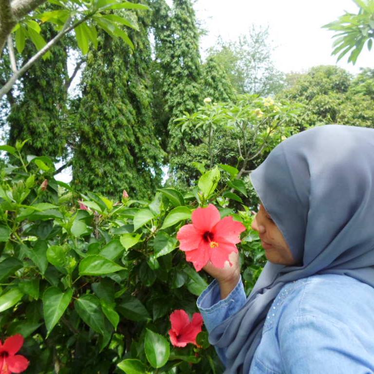 SMADa |  اَللّهُ  | XII IPA 3 | mendewasakan diri dari pengalaman yang lalu_lalu