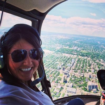 bgustis's profile picture. meetings and event design | project management | my tweets are my own