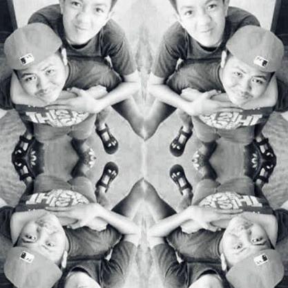 Aku diam bukan berarti aku mengalah namun aku diam karena aku marah. Triana Ferdianti{}♥
