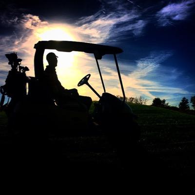 Golfer. Trying to make my dreams come true. Living life to the fullest.