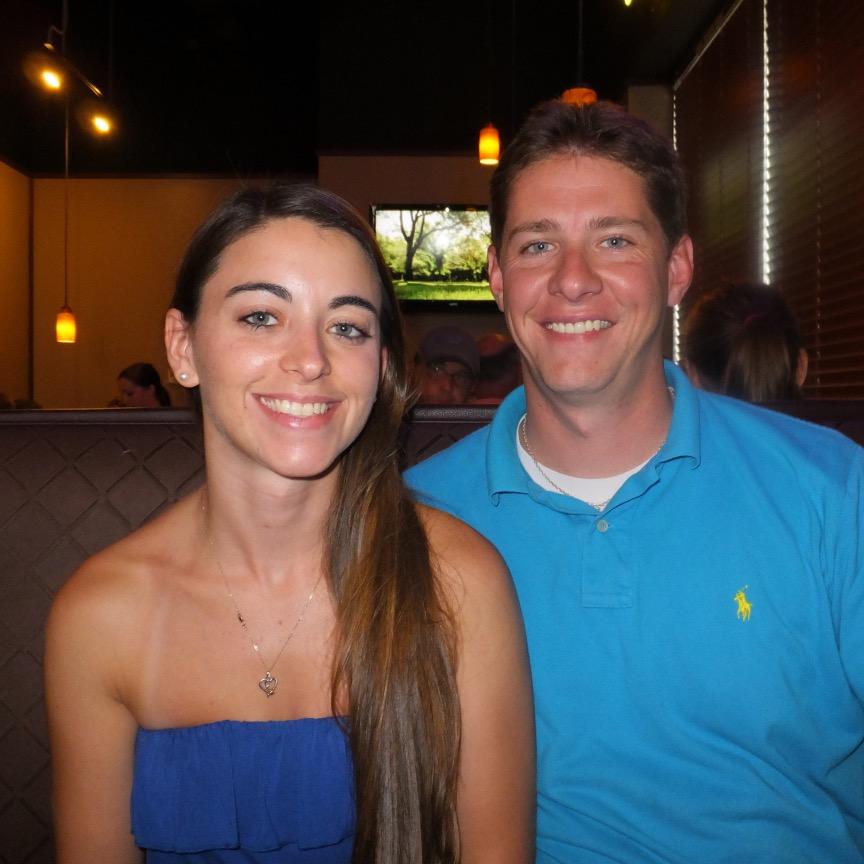 husband, father of 3, occupational therapist, author, Christian
