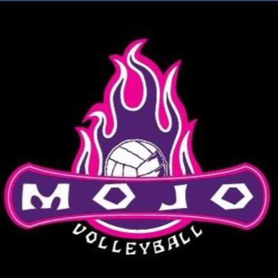 MOJO is where we eat sleep breathe #volleyball! @MOJOIgnite @MOJO_Sparks @MOJOFlames @MOJOHeat @MOJO_Blaze @MOJO_Inferno @MOJOExplosion @MOJO_Burn #MOJO4life