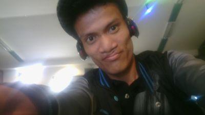Dj Hondzome