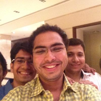 SourabhKothar16's profile picture. 