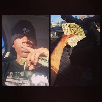 Gside My Fam,
live life to the fullest cause tomorrow ain't promised DEATH BEFORE DISHONOR