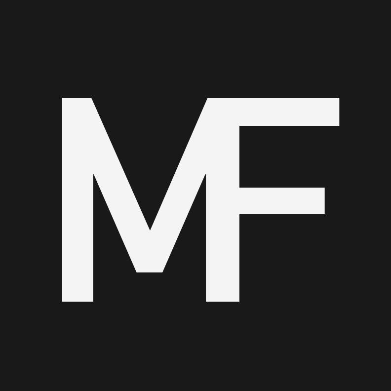 Modrnform's profile picture. 