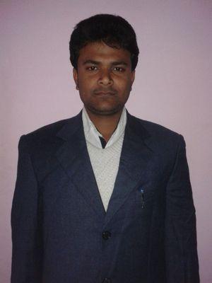 My Self Abdul Mukeem Khan. I belong From Gonda U P