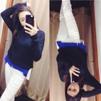 salsabila tarmuzi (@salsaabilala) 's Twitter Profile