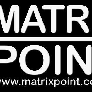 Matrix_Point's profile picture. 