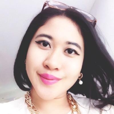 dennissiaputri_'s profile picture. I AM LOVED by Him / eat books-movies-music