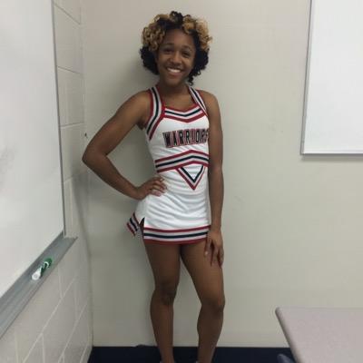 • God First • Family Second • 17 • MVHS C/O 15 • Bestfriend • Daughter • Follow Me • MVHS Varsity Cheerleader •