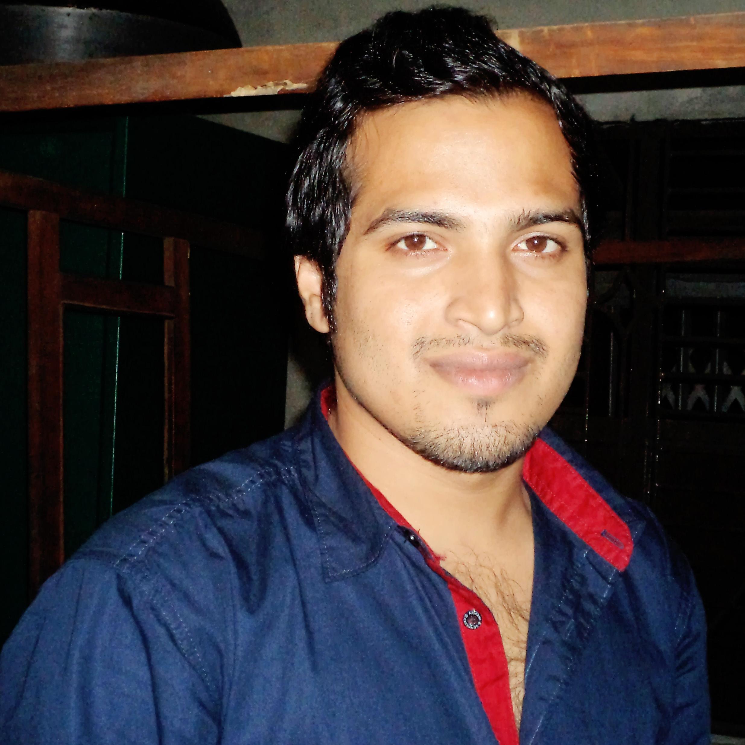 alaminwabir1's profile picture. Hi, I am a graphics designer