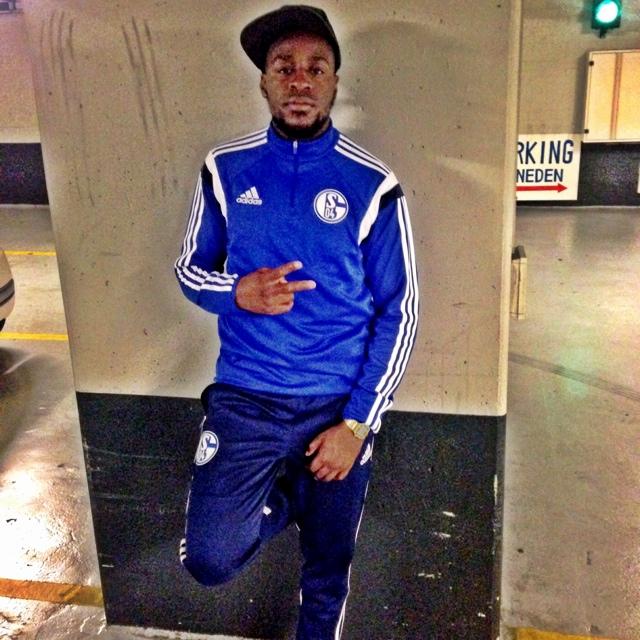 Gio_HBE's profile picture. 