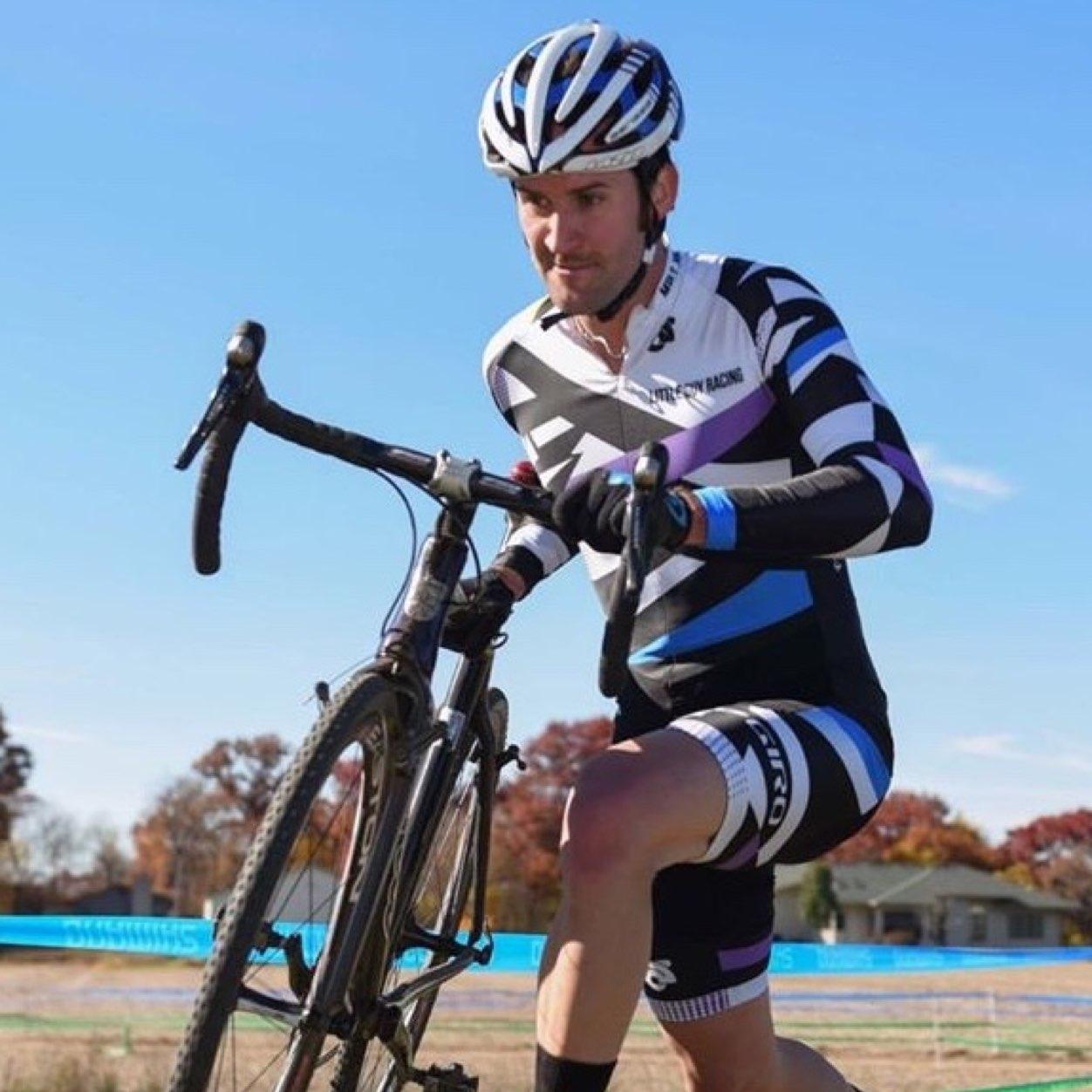 MCF_VP's profile picture. Current Vice President of the Minnesota Cycling Federation.