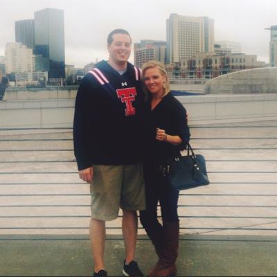 FaithESanders's profile picture. 