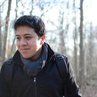Crysfel π (@crysfel) 's Twitter Profile