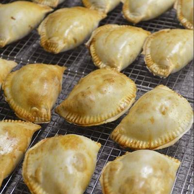 Olano's Empanadas